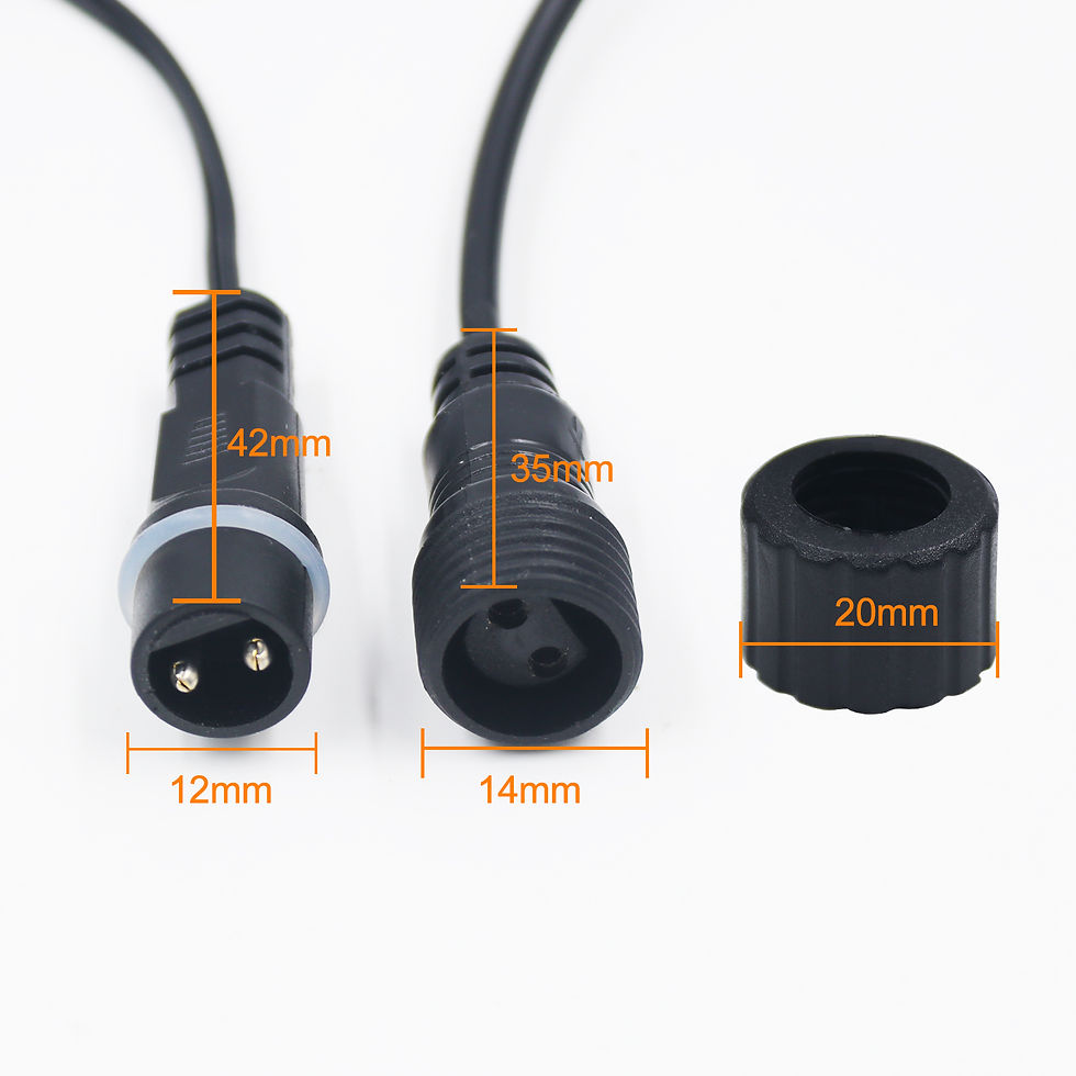 Miniature : 24V Solar Battery Box Kit Pack Powered Lithium Panel Light With 1.2M 2Pin Connec