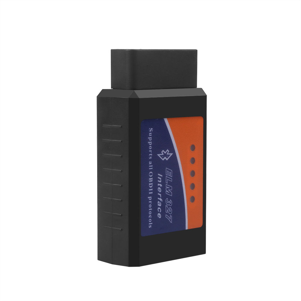 OBD2 Scanner Code Reader for Android Windows Auto Car Diagnostic Scan Tool ELM32