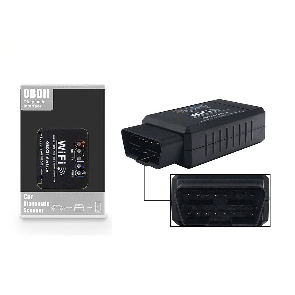 Miniature : OBD2 Code Reader Scanner Car Diagnostics Professional Diagnosis Diagnostic Tool 