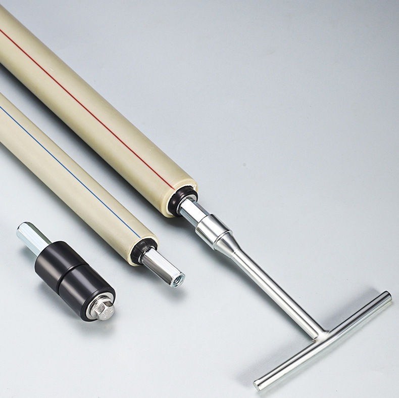 Miniature : Universal Hot-melt Water Stop Pin Kitchen Floor Bathroom Plugging Repair Plumbin