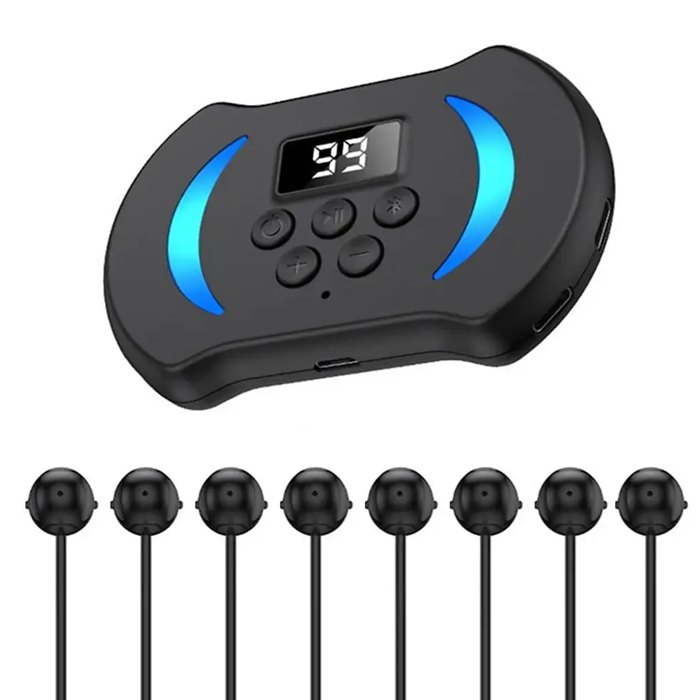 Miniature : Mobile Phone Screen Auto Clicker Adjustable Speed Automatic Tapper Silent Screen