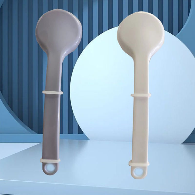 Miniature : Multi Function Lotion Sunscreen Ointment Applicator Long Handle Body Cleaner Sho