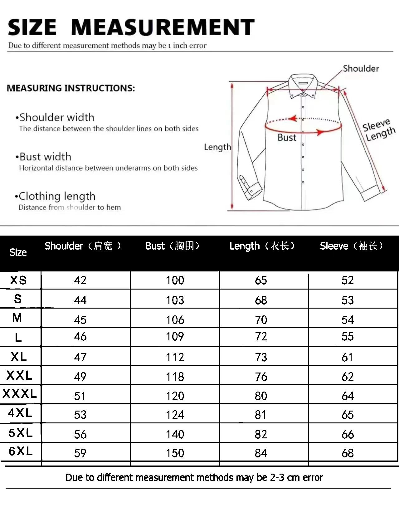 Men's Long-sleeved Lapel Buttons Checkered Striped Texture 3D Printing Slim Fit 