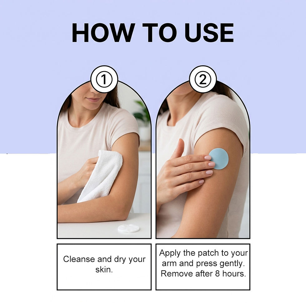 Miniature : Nano Vitality Care Daily Wellness Skin Nourishing Portable Easy Apply For Health