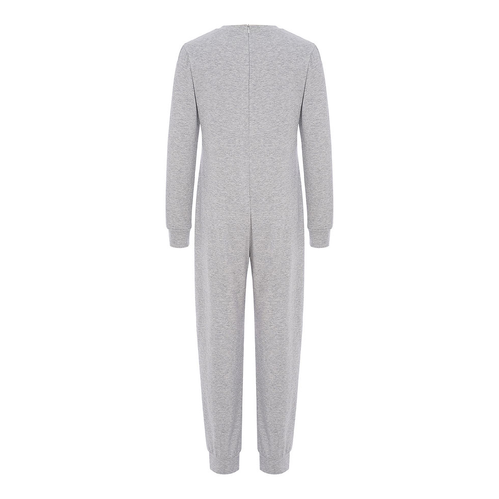 Miniature : Special Needs Adaptive Clothing for Children Anti-Strip Jumpsuit Kids Boys Girls