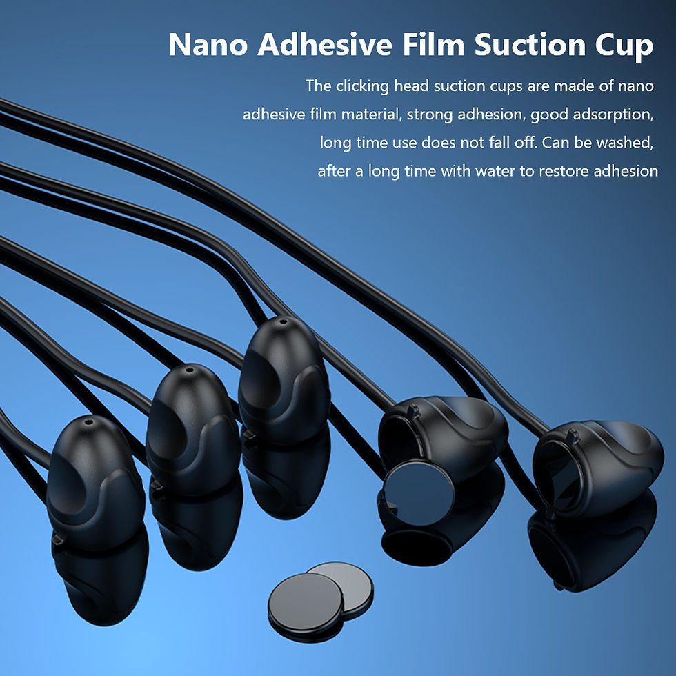 Miniature : Mobile Phone Screen Auto Clicker Adjustable Physical Simulation Finger Click Dev