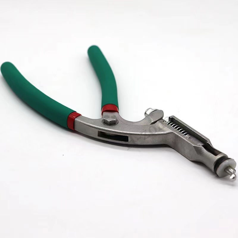 Miniature : Car Fender Edge Repair Tool Paintless Dent Repair Kit Autobody Repair Tools Car 