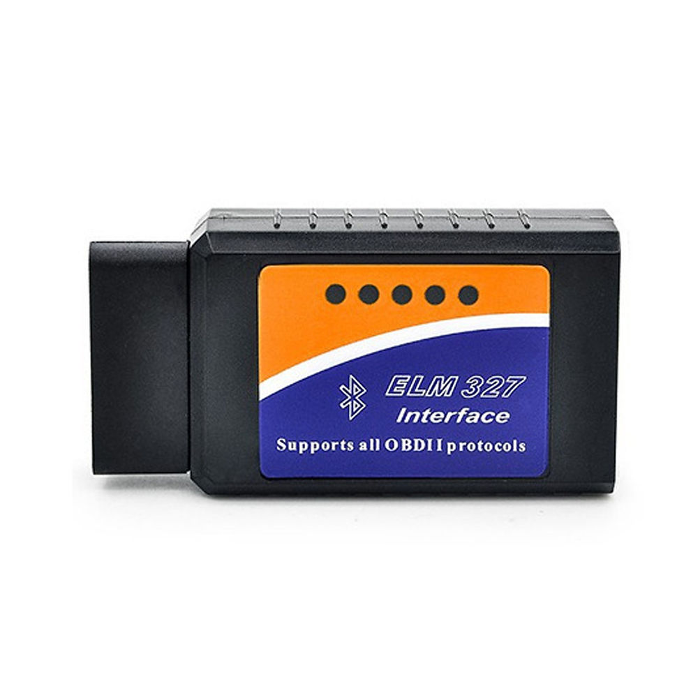 Miniature : OBD2 Scanner Code Reader for Android Windows Auto Car Diagnostic Scan Tool ELM32