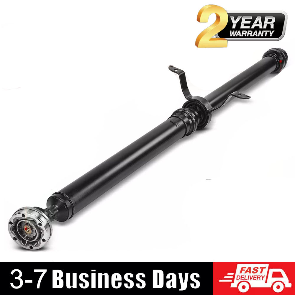 For Audi RS5 2013-2015 S5 AWD Auto Dual Clutch 7 Spd Trans Rear Driveshaft Assy
