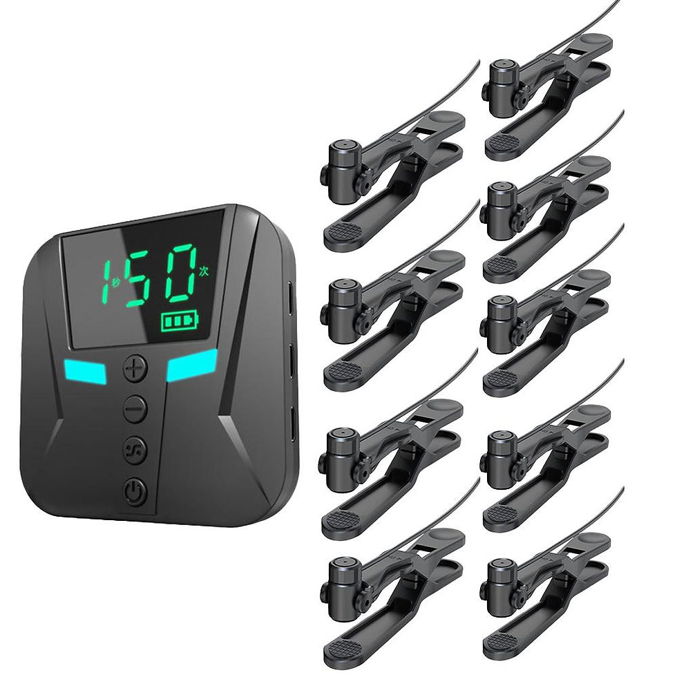 Miniature : Mobile Phone Screen Auto Clicker Tapper Screen Device Ast Screen Touching Tool L