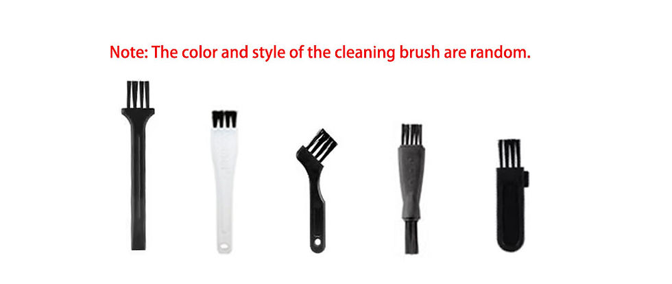 Miniature : Kemei KM-2296 KM-2299 KM-1102 Hair Clipper Kit Men's Electric Shaver Hair Trimme