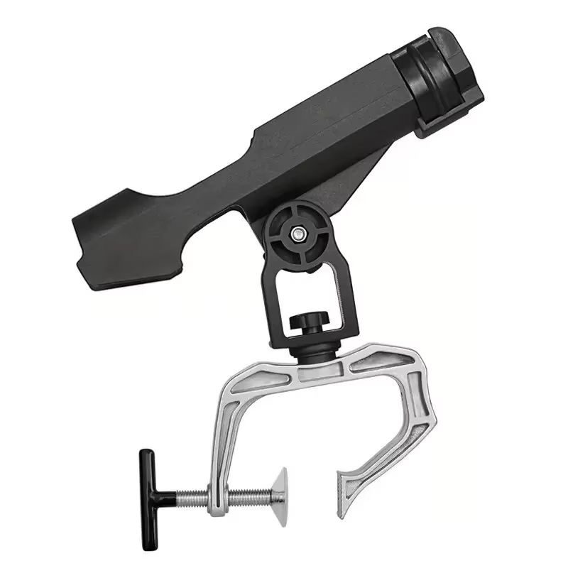 Adjustable Fishing Rod Holder – Multifunctional Yacht and Boat Rod Mount, Stur