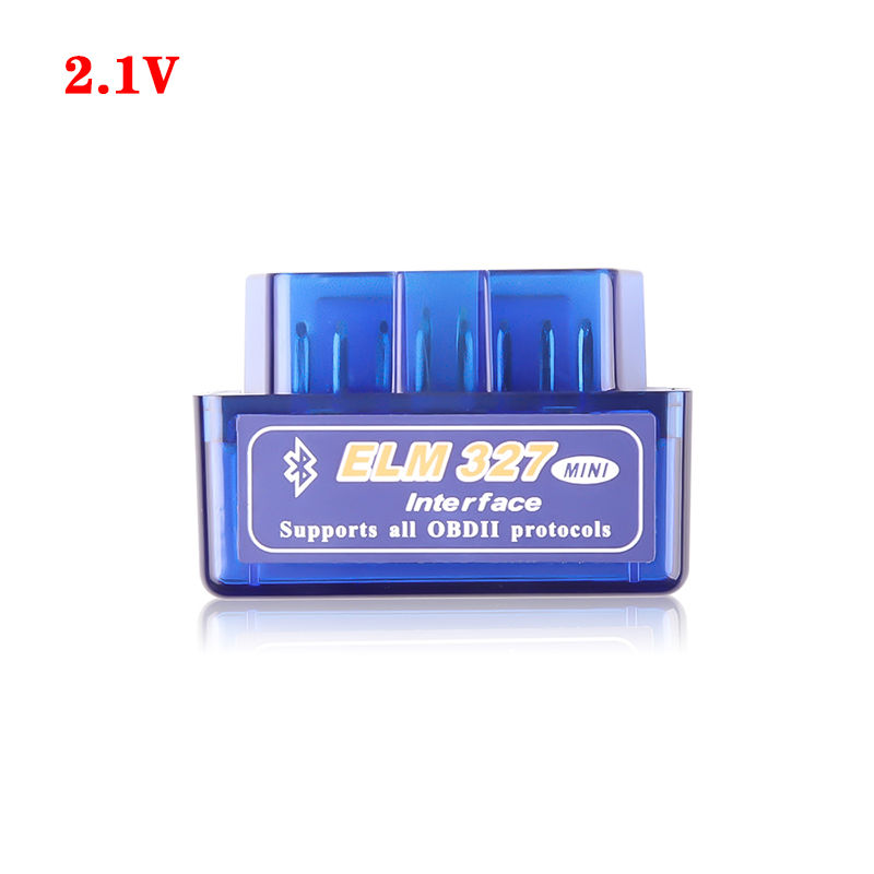 Miniature : OBD2 Scanner Code Reader for Android Windows Auto Car Diagnostic Scan Tool ELM32