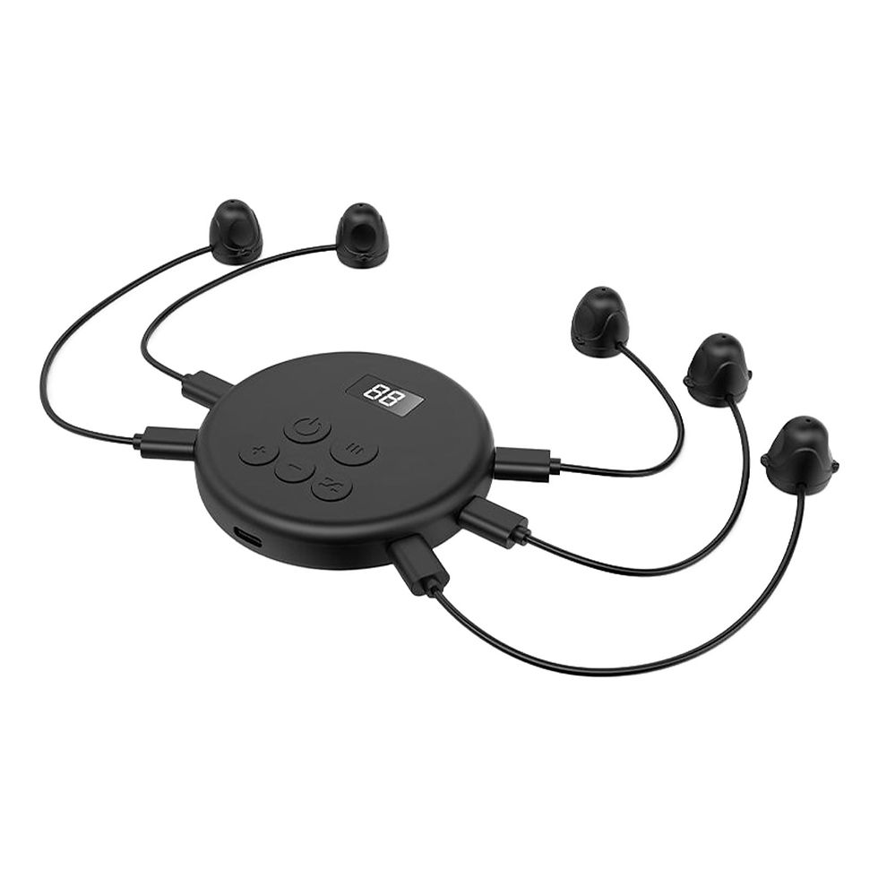 Miniature : Phone Auto Device Screen Clickers Video Auto Tapper Taps for Games Live Broadcas