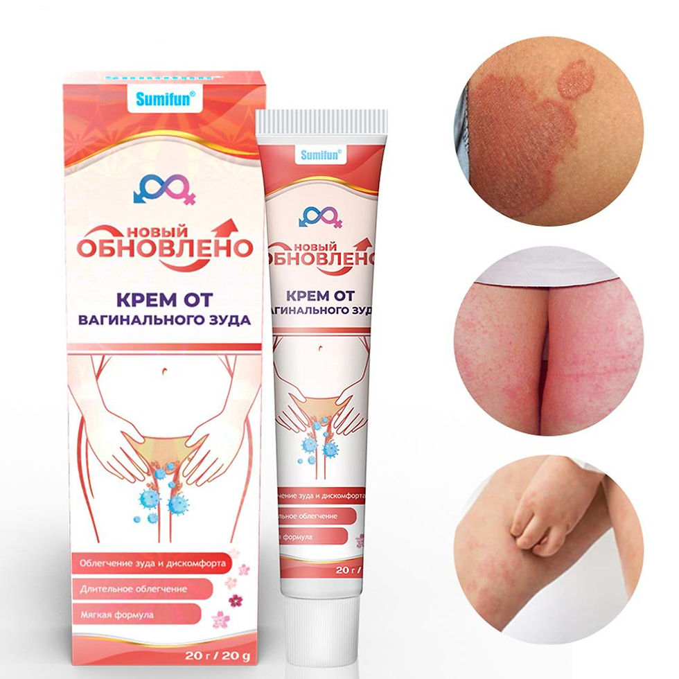Miniature : 1/3/5pcsWomen's Private Deodorizer Anti-odor Anti-itch Specially Ladies' Fragran