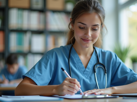 Mastering the Art of Crafting a 750 Words Nursing Assignment