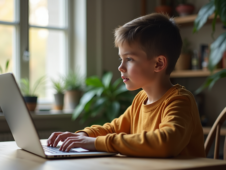 Effective Ways for UK Students to Earn Money Online