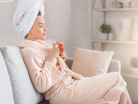 The Art Of Tea Meditation