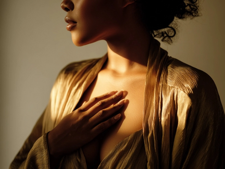 Your Body Speaks The Truth, Are You Listening?