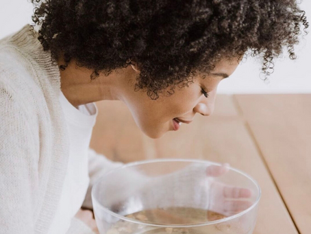 The Benefits Of Using Tea In Your Skin Care Regimen