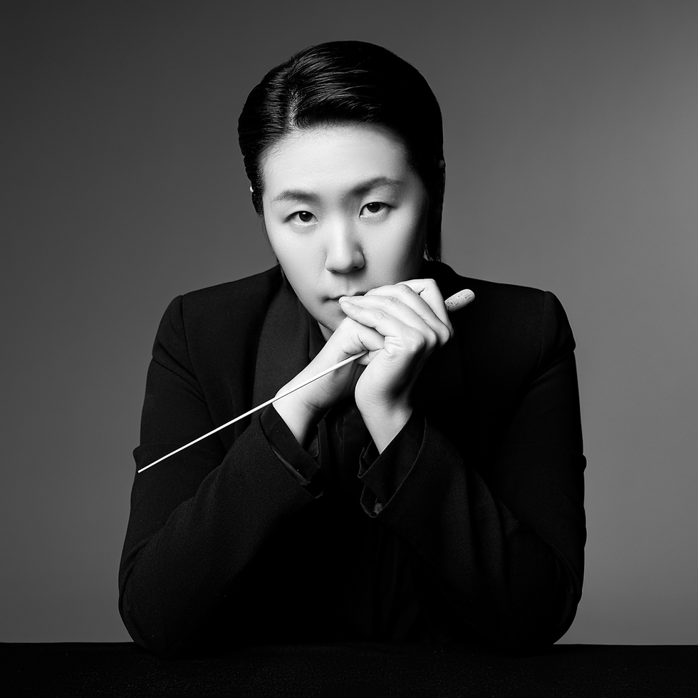 Ni Fan, Sichuan Symphony Orchester