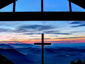 "Return to Me" - God's ever-open arms