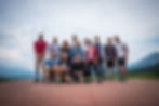 Foto di gruppo 2