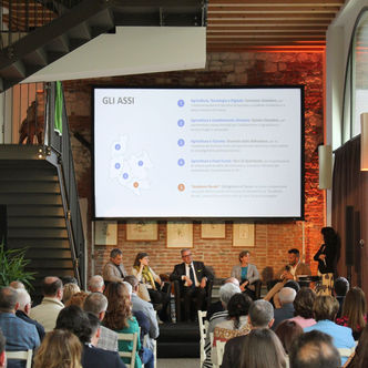 📣 AGRIFUTURO - PREMIATE LE 4 STARTUP VINCITRICI 📣