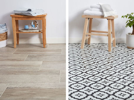 Eight Common Tiling Myths & Misconceptions