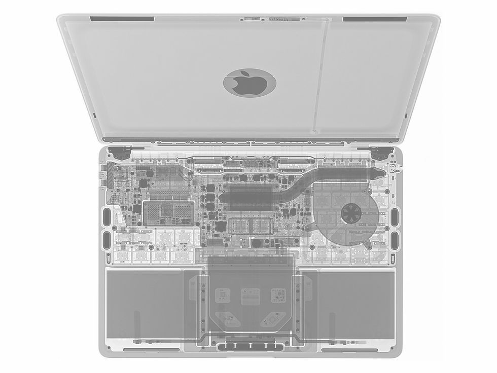 récupération de données data recovery apple MacBook iPad iPhone 
