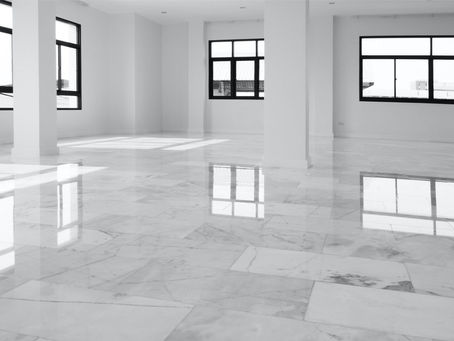 Five Good Reasons to Lay Marble Floor Tiles in your Singapore Home