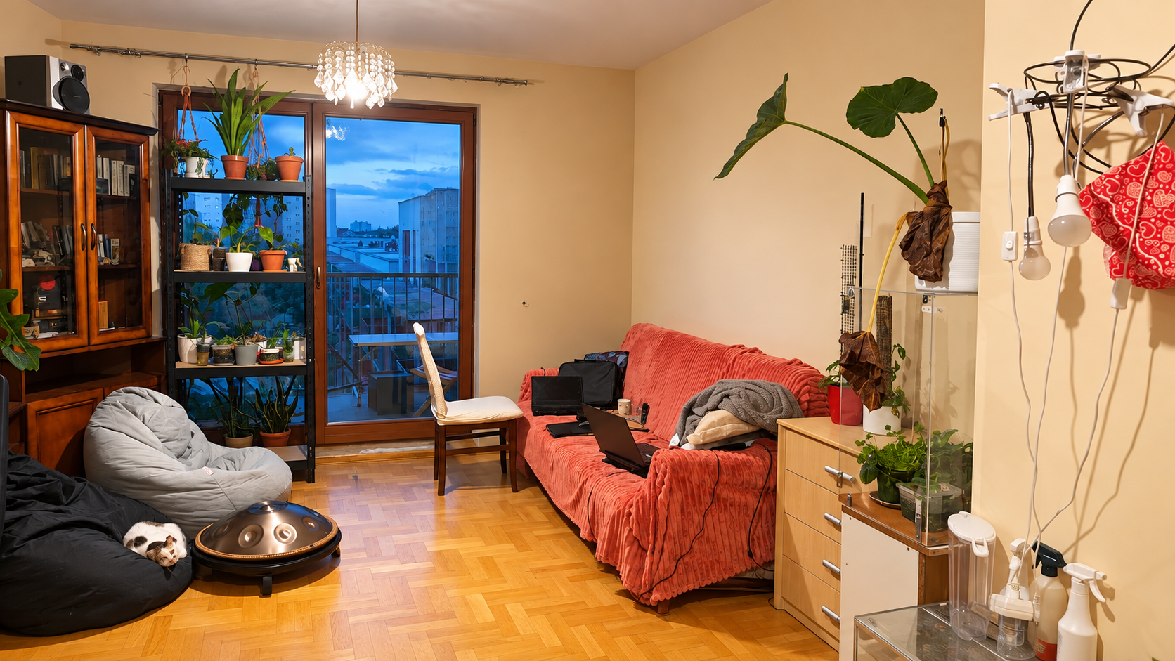 Salon 1