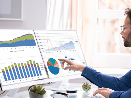 Why is Data Analytics essential in Digital Marketing?