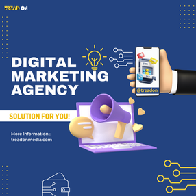 Top Five Fastest Growing Digital Marketing Agencies
