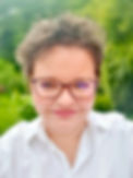 Dr. Anna Schnürch Ärztin