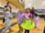 Halloween Costume Swap MDI YMCA Lobby
