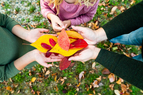 Kalamazoo Family Photographer | Now and Then