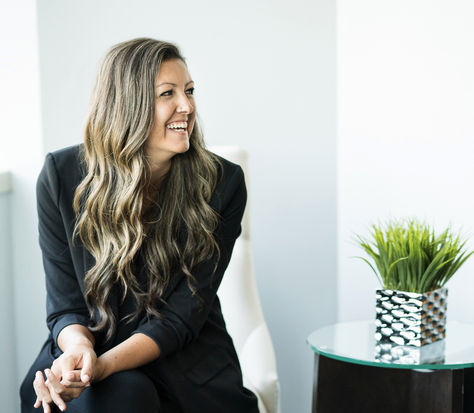 Kalamazoo Professional Headshots | Northwestern Mutual