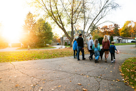 Honesty | Lifestyle Photography Kalamazoo