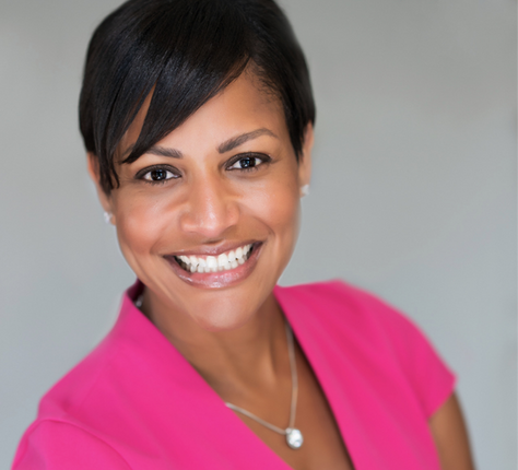 Kalamazoo Professional Headshots | The Process with Hamilton Law