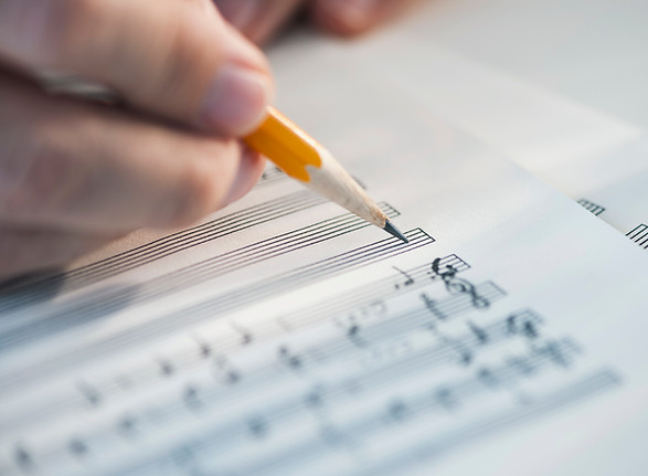 Composing Music