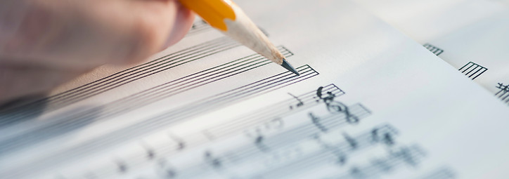 Composing Music