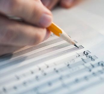 Composing Music