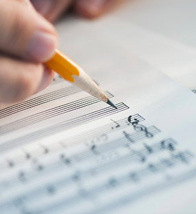 Composing Music