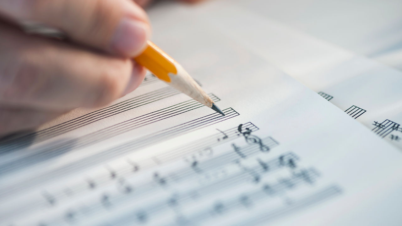 Composing Music