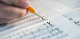 Composing Music