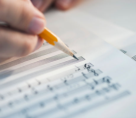 Composing Music
