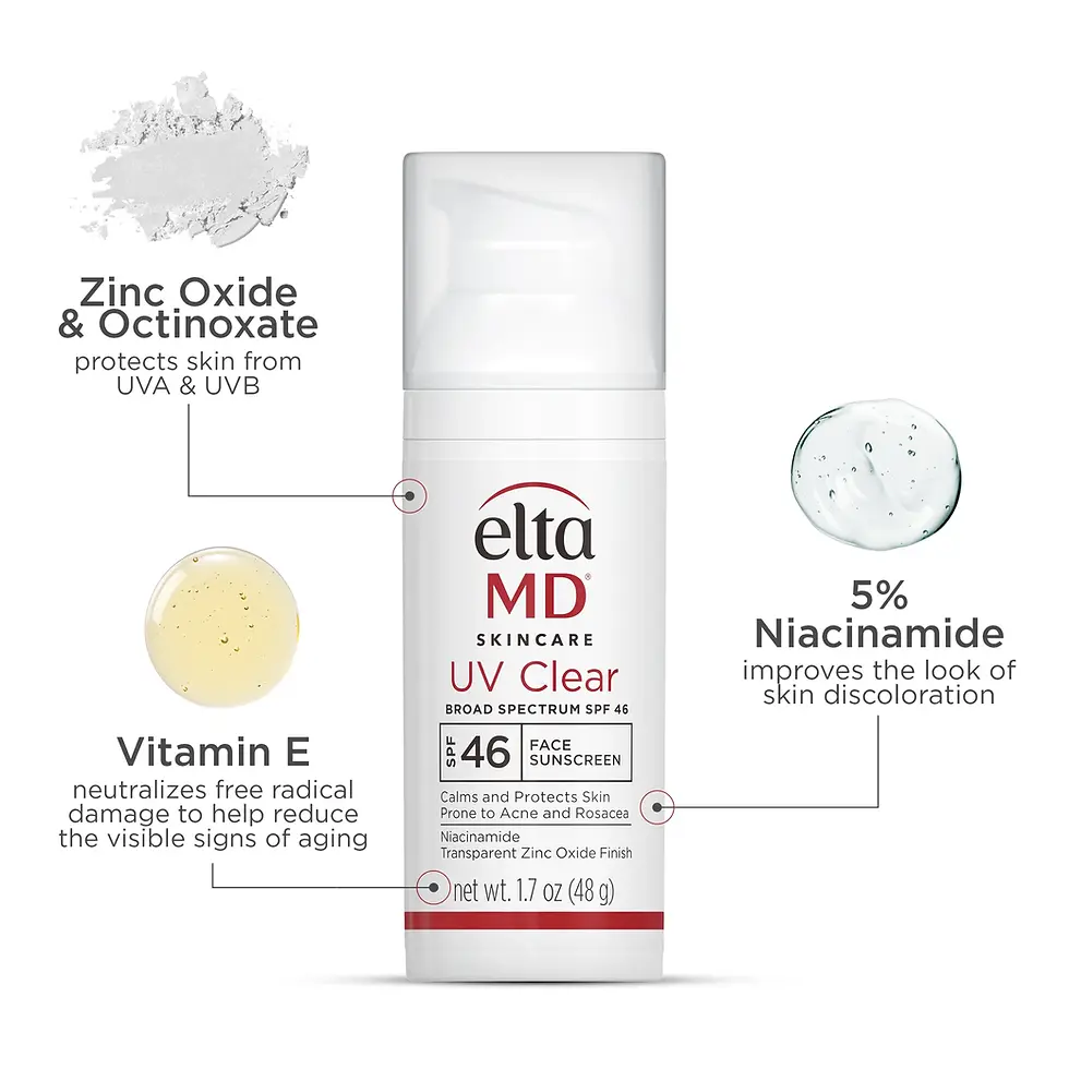 Thumbnail: UV Clear Broad-Spectrum SPF 46