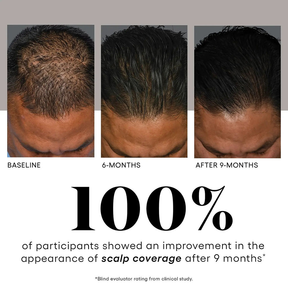 Thumbnail: Plated Hair Serum