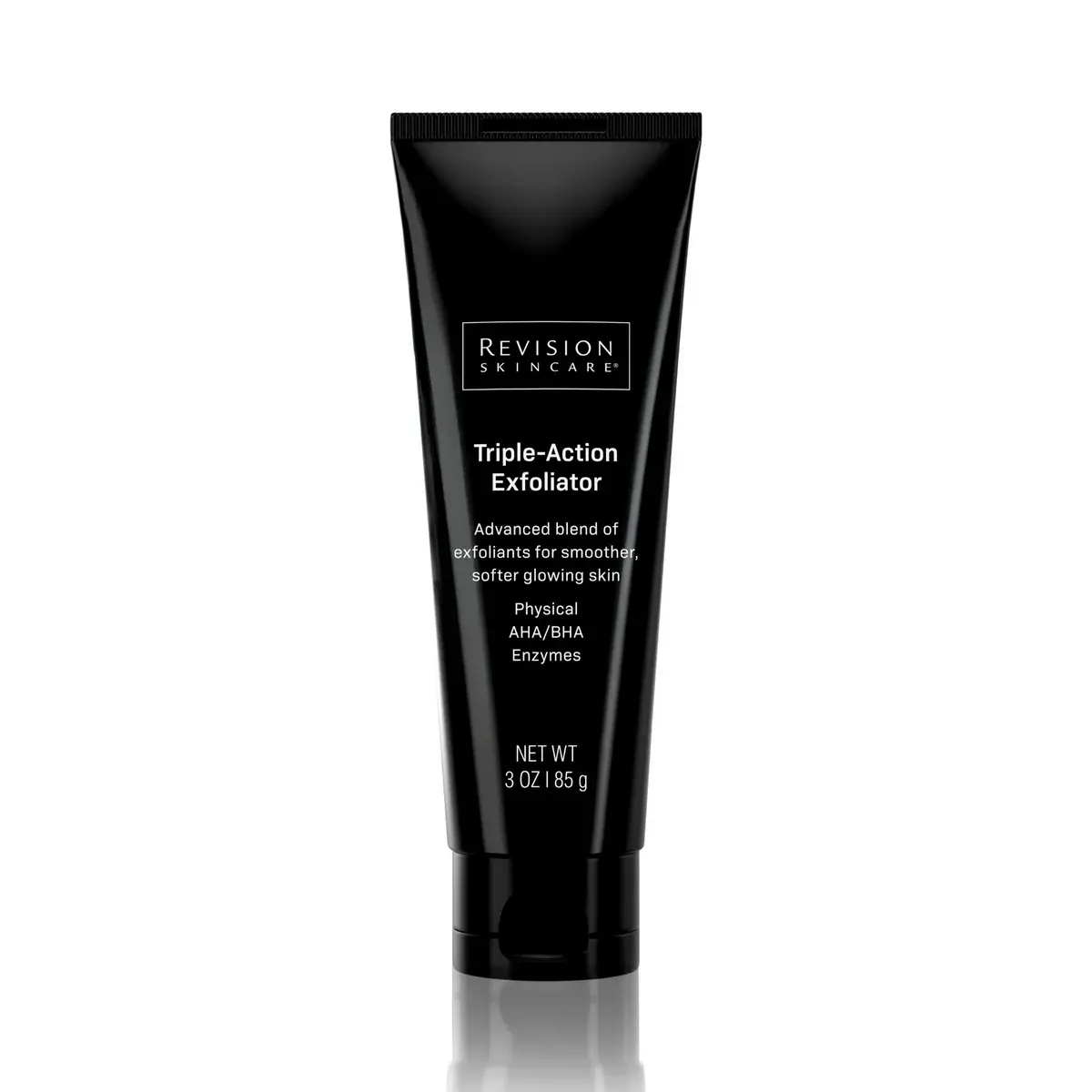 Triple Action Exfoliator